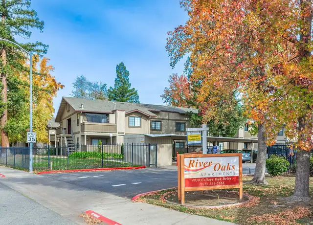 Photo of 4930 College Oak Dr, Sacramento, CA 95841