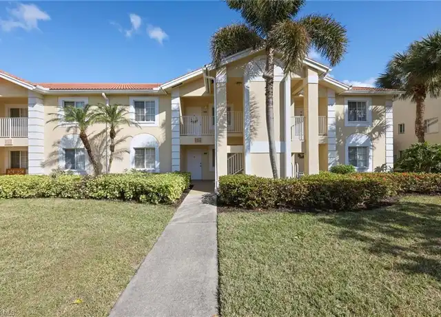 Property at 7756 Jewel Ln #204, Naples, FL, 34109, 2 beds, 2 baths, [object Object]
