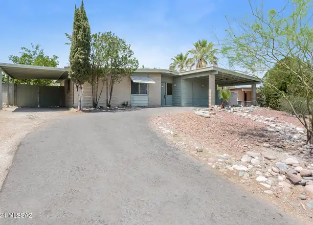 Property at 3242 S Champlain Ave, Tucson, AZ, 85730, 3 beds, 2 baths, [object Object]