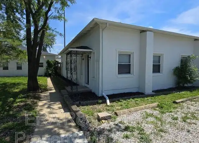 Property at 694 N James Rd, Columbus, OH, 43219, 2 beds, 1 bath, [object Object]