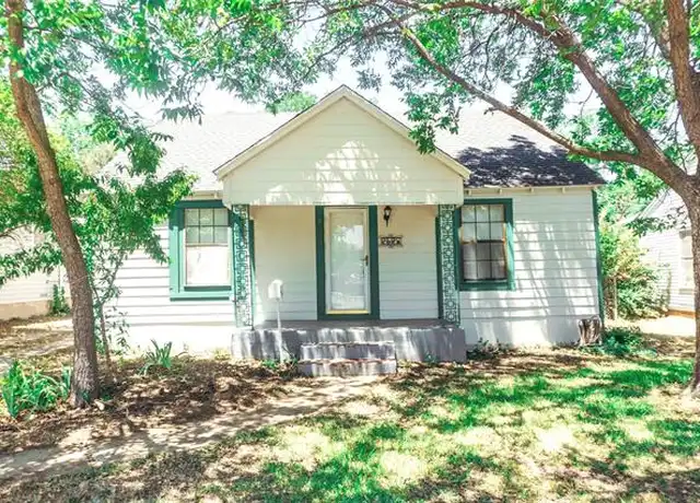 Property at 2528 Frazier Ave, Fort Worth, TX, 76110, 2 beds, 1 bath, [object Object]