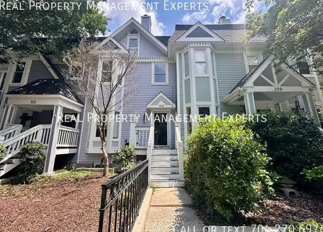 Property at 310 W 10th St, Charlotte, NC, 28202, 3 beds, 3 baths, [object Object]