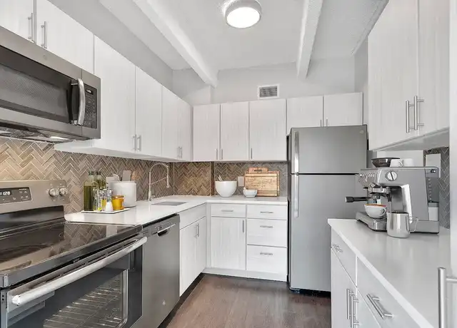 Property at The Scot - 10 N Emerson St, Denver, CO, 80218, 2 beds, 2 baths, [object Object]