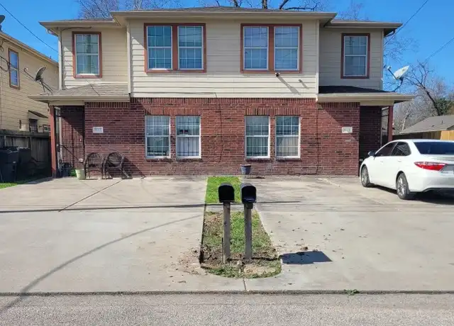Property at 6930 Paris St Unit B, Houston, TX, 77021, 4 beds, 2.5 baths, [object Object]