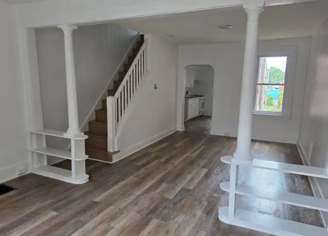 Property at 1312 Lancaster Ave, Wilmington, DE, 19805, 2 beds, 1 bath, [object Object]