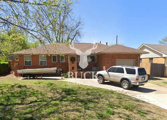 Property at 10401 Ridgeview Dr, Oklahoma City, OK, 73120, 3 beds, 2 baths, [object Object]