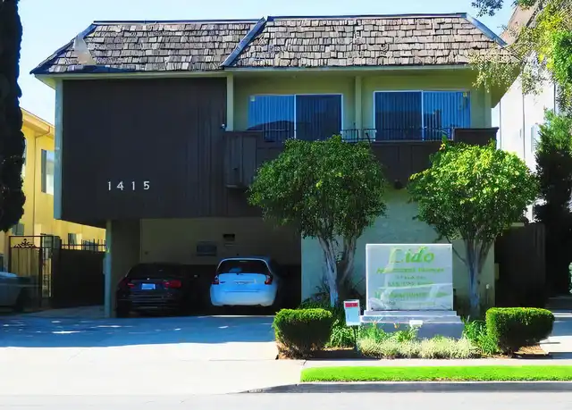 Property at 1415 S Bundy Dr, Los Angeles, CA, 90025, 1 bed, 1 bath, [object Object]