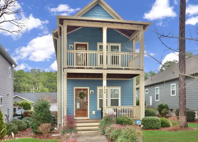 Property at 229 Springwood Way, Southern Pines, NC, 28387, 3 beds, 2.5 baths, [object Object]