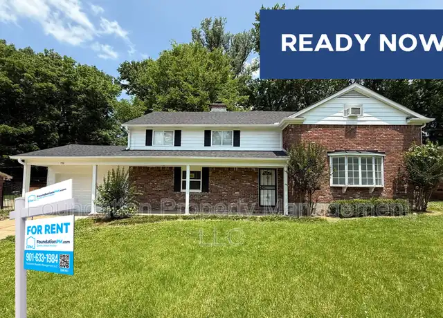 Property at 716 Brownlee Rd, Memphis, TN, 38116, 4 beds, 1.5 baths, [object Object]
