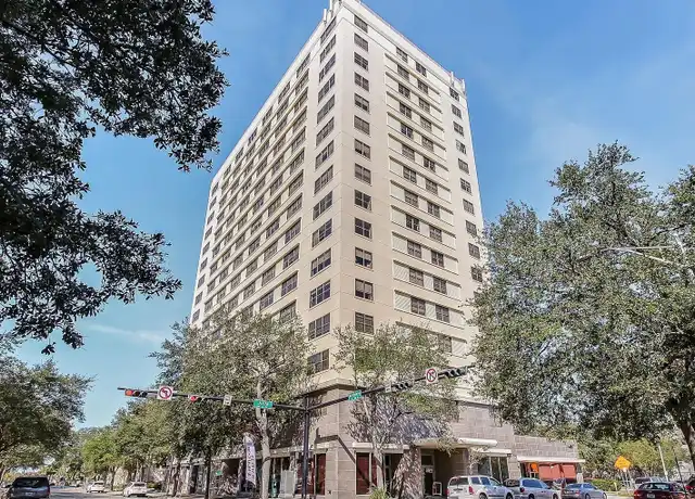 Property at 311 W Ashley St #1408, Jacksonville, FL, 32202, 1 bed, 1 bath, [object Object]