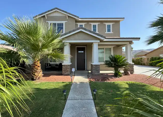 Property at 80578 Sheffield Ave, Indio, CA, 92203, 4 beds, 3 baths, [object Object]