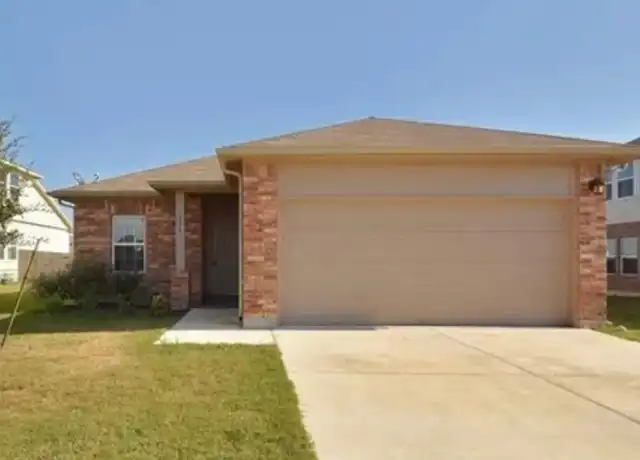 Property at 336 Waterloo Dr, Kyle, TX, 78640, 3 beds, 2 baths, [object Object]