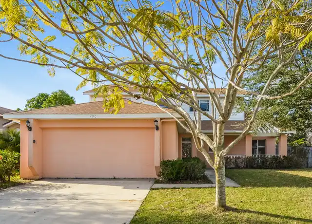 Property at 490 Chicago Woods Cir, Orlando, FL, 32824, 4 beds, 3 baths, [object Object]