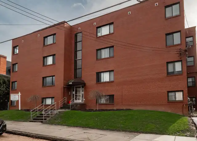 Property at 418 Whitney Ave Apt 43, Pittsburgh, PA, 15221, 0 beds, 1 bath, [object Object]