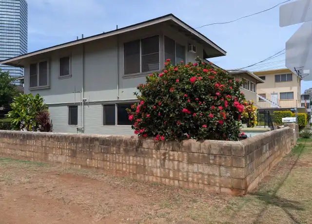 Property at 1779 Malanai St Unit B, Honolulu, HI, 96826, 1 bed, 1 bath, [object Object]