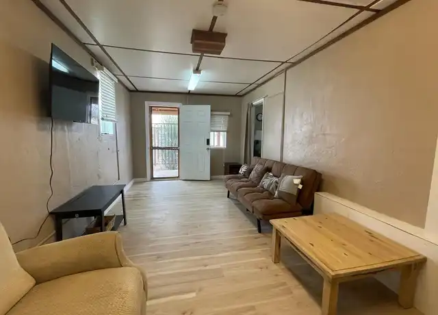 Property at 19 W Fremont St Unit 2, Tombstone, AZ, 85638, 1 bed, 1 bath, [object Object]