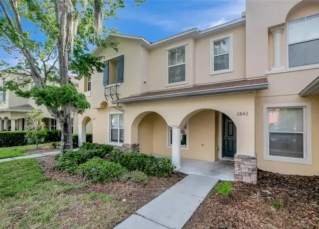Property at 6842 Dartmouth Hill St, Riverview, FL, 33578, 2 beds, 2.5 baths, [object Object]