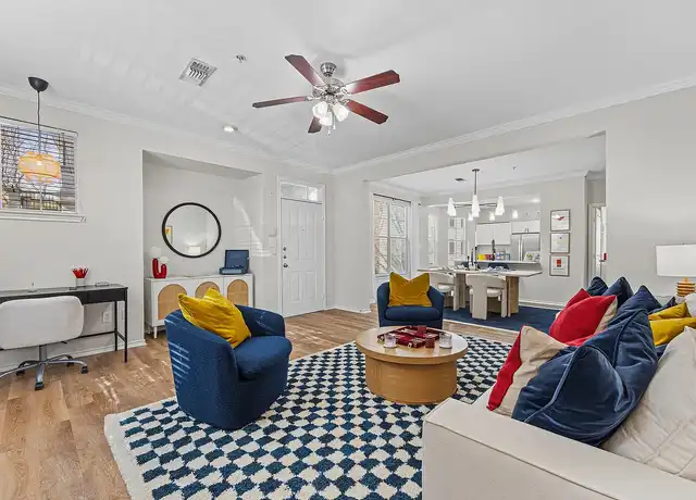 Property at Heritage at Lakeside - 5900 Baywater Dr, Plano, TX, 75093, 1-4 bed, 1-3 bath, [object Object]