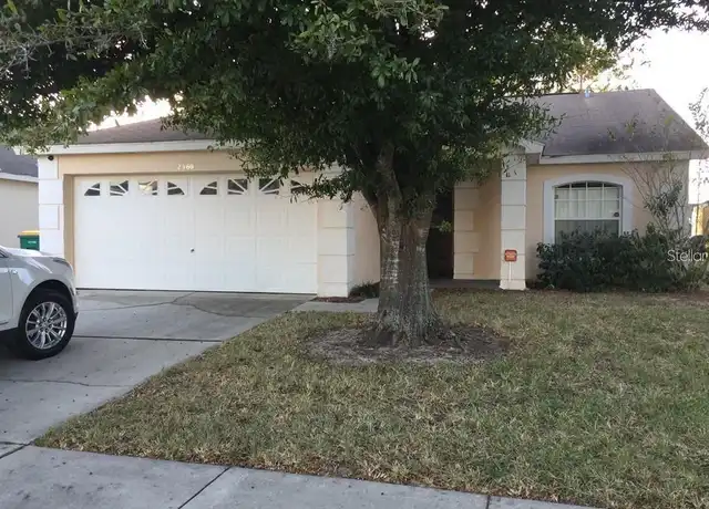 Property at 2560 Bear Creek Ct, Kissimmee, FL, 34747, 4 beds, 2 baths, [object Object]