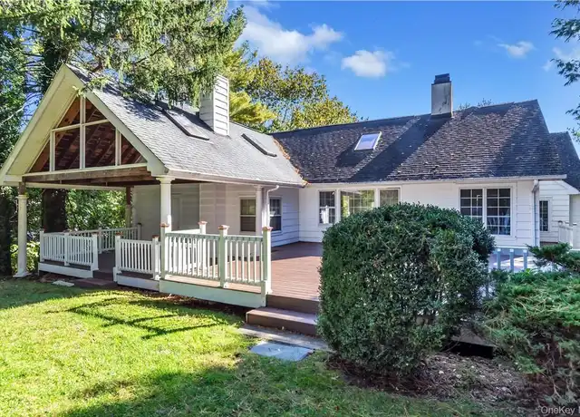 Property at 1058 Wilmot Rd, Scarsdale, NY, 10583, 3 beds, 3.5 baths, [object Object]