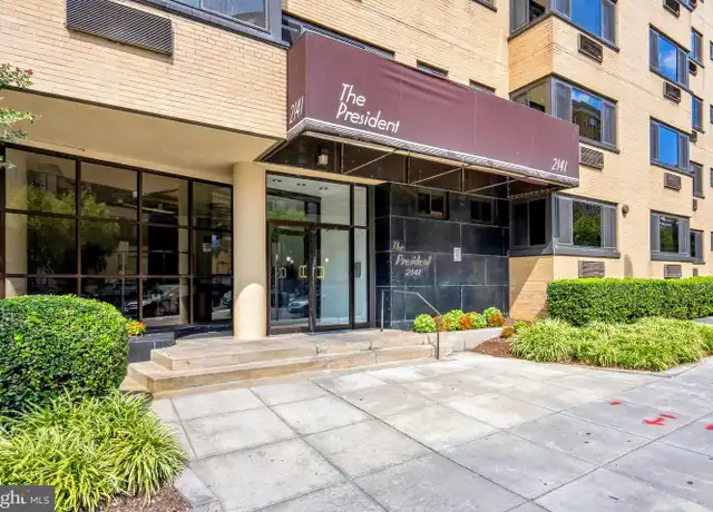Property at 2141 I St NW #612, Washington, DC, 20037, 1 bed, 1 bath, [object Object]