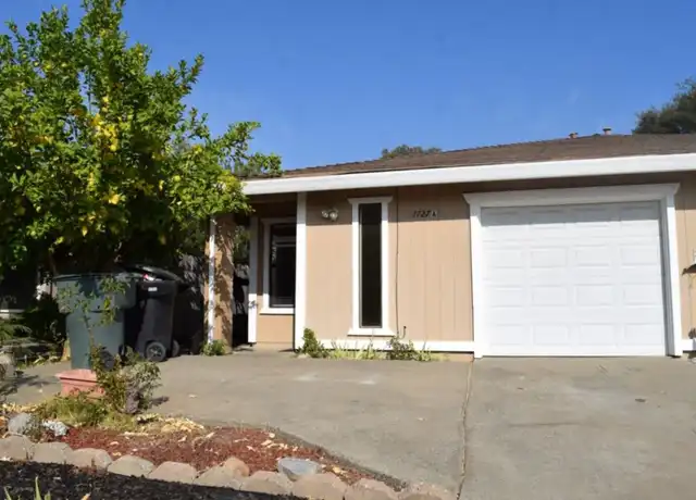 Property at 1727 Kent St Unit A, Roseville, CA, 95661, 2 beds, 1 bath, [object Object]