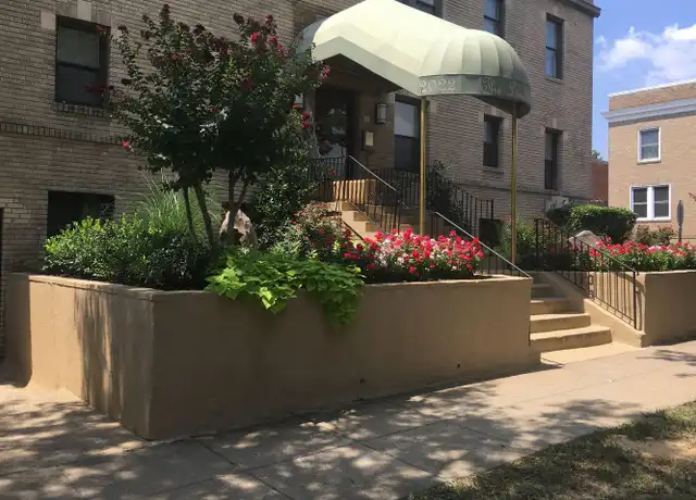 Property at 2022 2nd St NW #21, Washington, DC, 20001, 2 beds, 2 baths, [object Object]