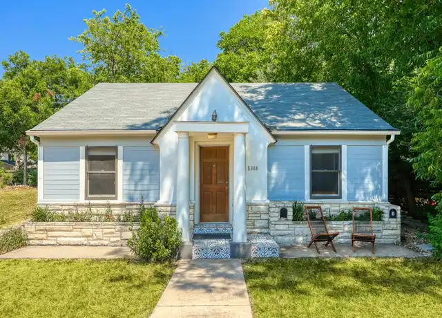 Property at 5008 Duval St, Austin, TX, 78751, 3 beds, 2 baths, [object Object]