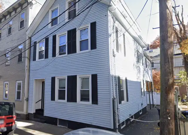 Property at 6 8th St, Cambridge, MA, 02141, 1 bed, 1 bath, [object Object]