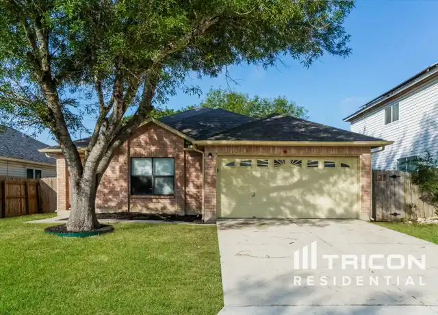 Property at 8130 Ocean Meadow Dr, Converse, TX, 78109, 3 beds, 2 baths, [object Object]