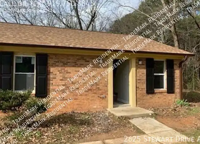 Property at 2625 Stewart Dr Unit A, Raleigh, NC, 27603, 2 beds, 2 baths, [object Object]