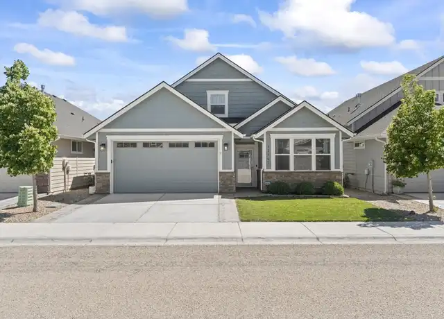 Property at 12567 W Nabesna St, Star, ID, 83669, 4 beds, 3 baths, [object Object]