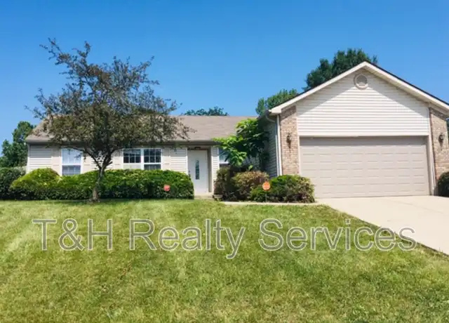 Property at 6830 Medallion Dr, Indianapolis, IN, 46260, 4 beds, 2 baths, [object Object]
