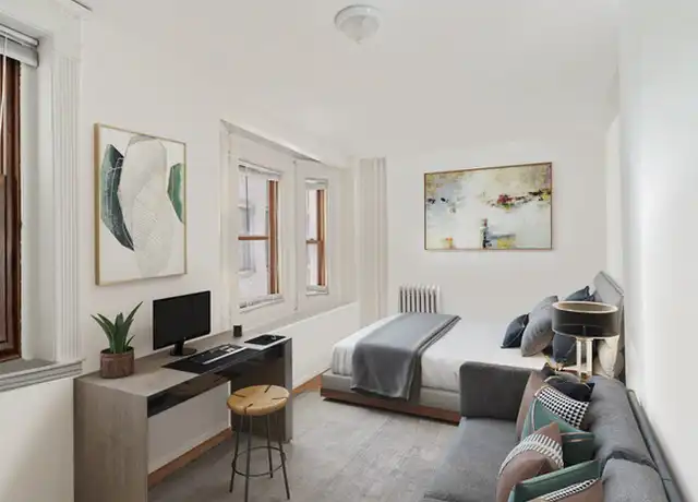 Property at 8 Garrison St #312, Boston, MA, 02116, 0 beds, 1 bath, [object Object]