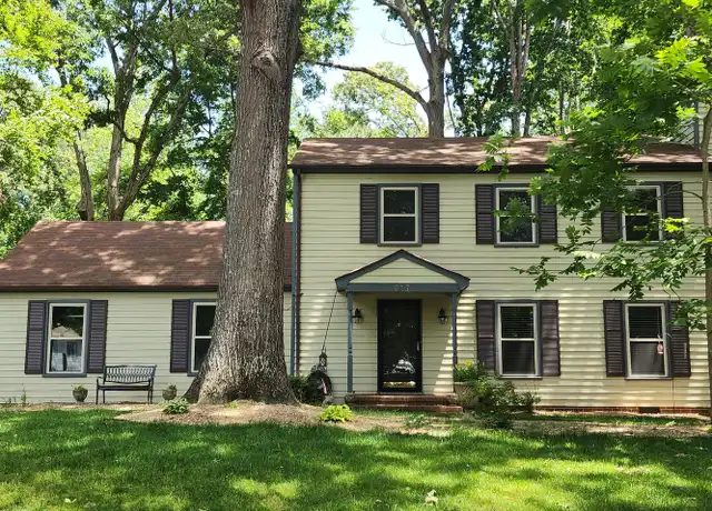 Property at 217 Nina Ln, Williamsburg, VA, 23188, 3 beds, 2.5 baths, [object Object]
