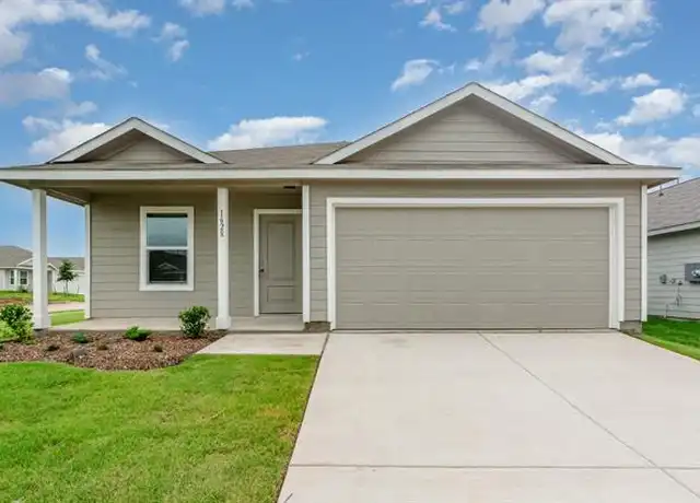 Property at 1628 Lercara Ln, McKinney, TX, 75071, 4 beds, 2 baths, [object Object]
