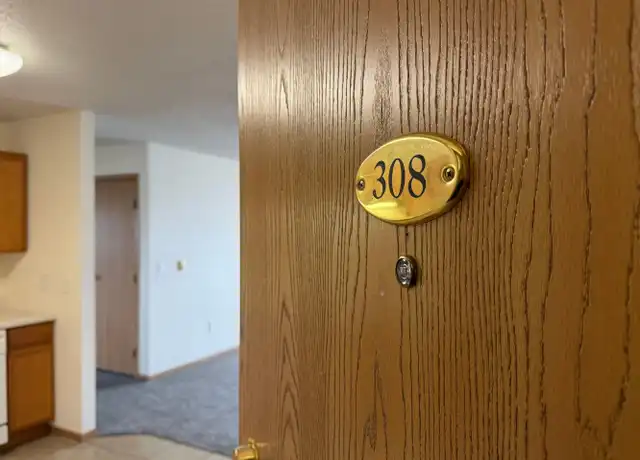 Property at 4201 33rd Ave S Unit 308, Fargo, ND, 58104, 2 beds, 1 bath, [object Object]