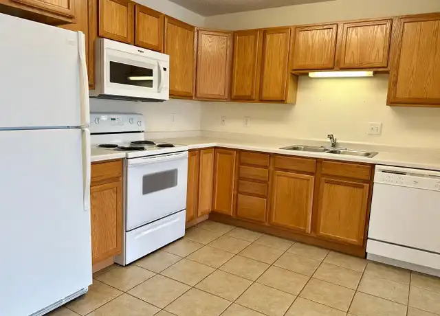 Property at 4201 33rd Ave S Unit 308, Fargo, ND, 58104, 2 beds, 1 bath, [object Object]