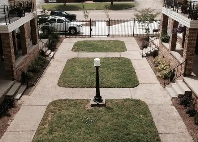 Property at 950 North St Unit 6, Jackson, MS, 39202, 2 beds, 1 bath, [object Object]