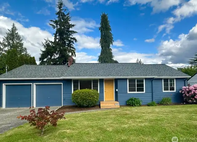 Property at 15722 1st Ave NW, Shoreline, WA, 98177, 3 beds, 1.5 baths, [object Object]