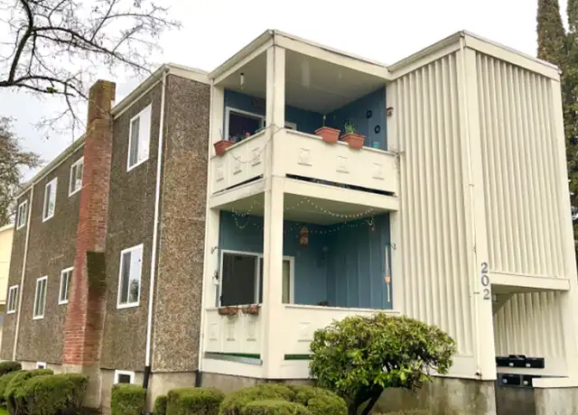 Property at 202 NW 10th St Unit 100, Corvallis, OR, 97330, 1 bed, 1 bath, [object Object]