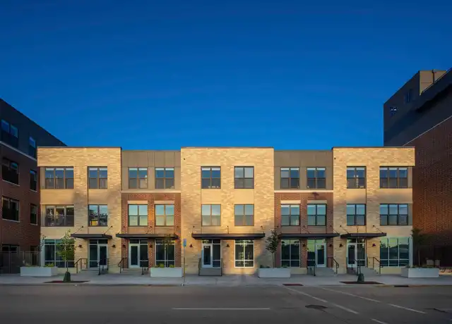 Property at 1020 S Park St, Madison, WI, 53715, 2 beds, 3 baths, [object Object]