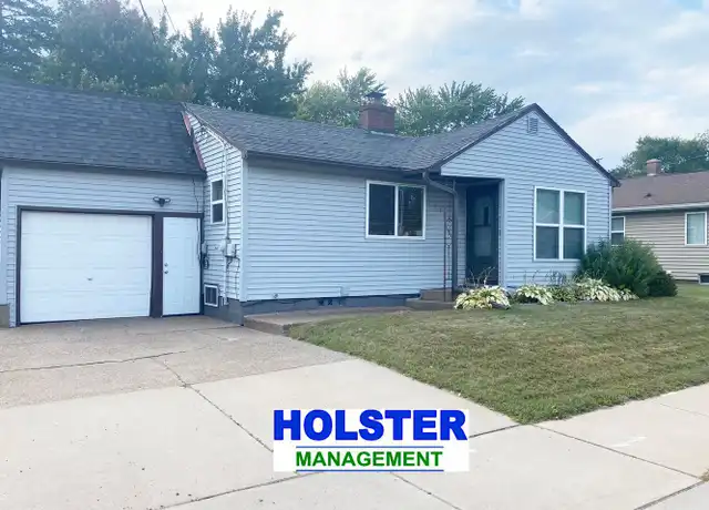 Property at 1106 S 17th Ave, Wausau, WI, 54401, 3 beds, 1 bath, [object Object]