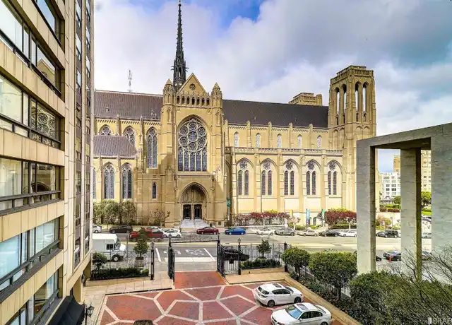 Property at 1177 California St #430, San Francisco, CA, 94108, 1 bed, 1 bath, [object Object]
