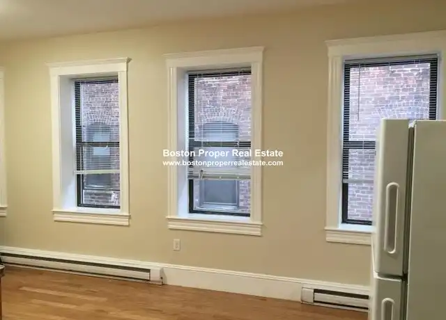 Property at 887 Huntington Ave Unit 1, Boston, MA, 02115, 4 beds, 2 baths, [object Object]