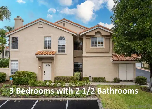 Property at 11002 Creekbridge Pl, San Diego, CA, 92128, 3 beds, 2.5 baths, [object Object]