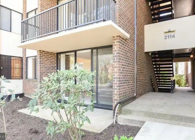Property at 2114 Bonnywood Ln Unit 1-101, Silver Spring, MD, 20902, 2 beds, 1.5 baths, [object Object]