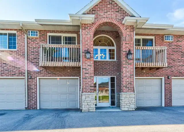 Property at Ontario Road Apartment - 1501 Ontario Rd, Bellevue, WI, 54311, 2 beds, 1-2 bath, [object Object]