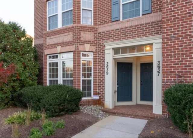 Photo of 3639 Spring Hollow Ln #3639, Frederick, MD 21704