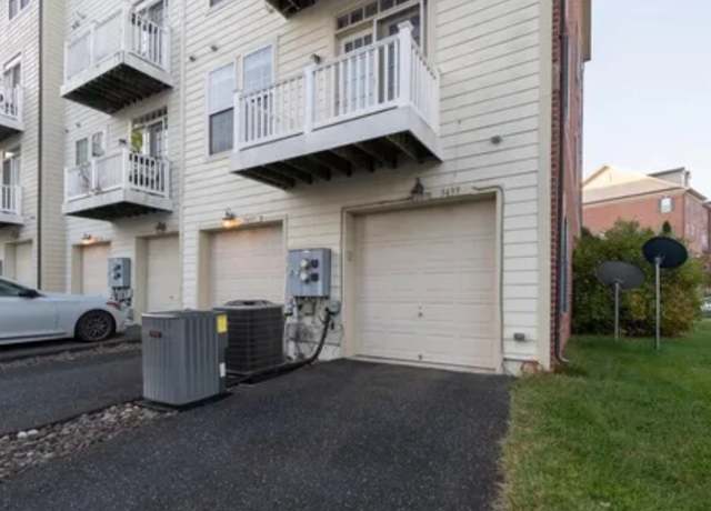 Photo of 3639 Spring Hollow Ln #3639, Frederick, MD 21704